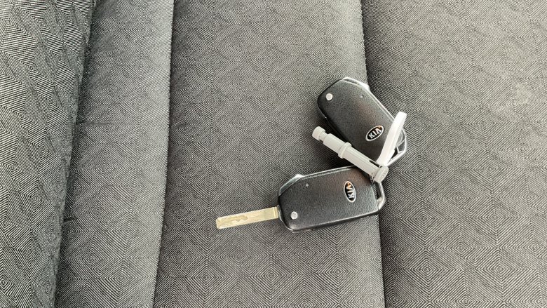 Kia Niro 1.6 GDi Hybrid 2 5dr DCT Hybrid Estate